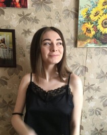 Фото проститутки Алена №2 в городе Молодогвардейск
