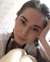 Фото проститутки Алена №5 в городе Молодогвардейск
