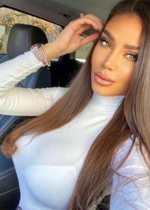 Фото проститутки Лера №3 в городе Молодогвардейск