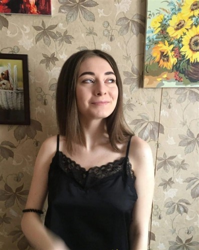 Алена, Г. Молодогвардейск
