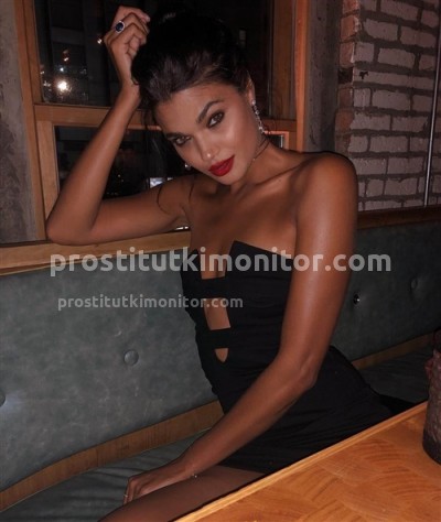 Катя, Г. Молодогвардейск