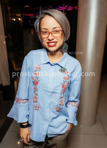 Тони, Г. Молодогвардейск